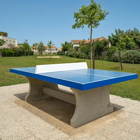 La Dune N 71 - 4p6 * Sérignan