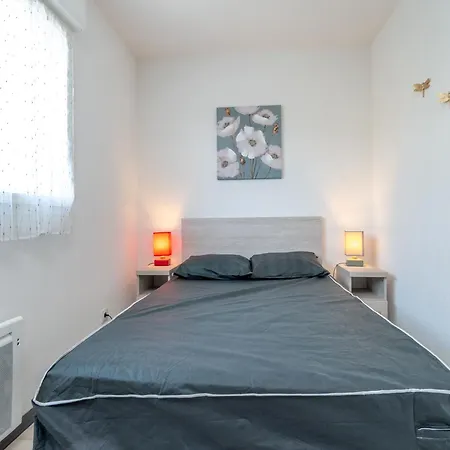 Villa La Dune N 71 - 4p6 *