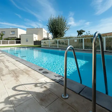 La Dune N 71 - 4p6 Villa *