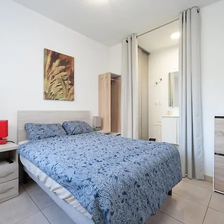 Villa La Dune N 71 - 4p6 *