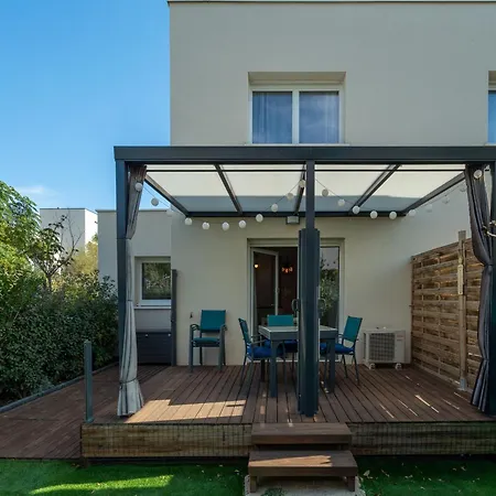 La Dune N 71 - 4p6 * Sérignan