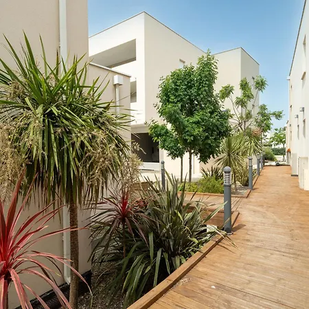 La Dune N 71 - 4p6 Villa *