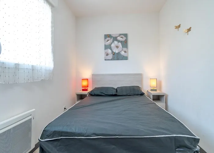 Villa La Dune N 71 - 4p6 *