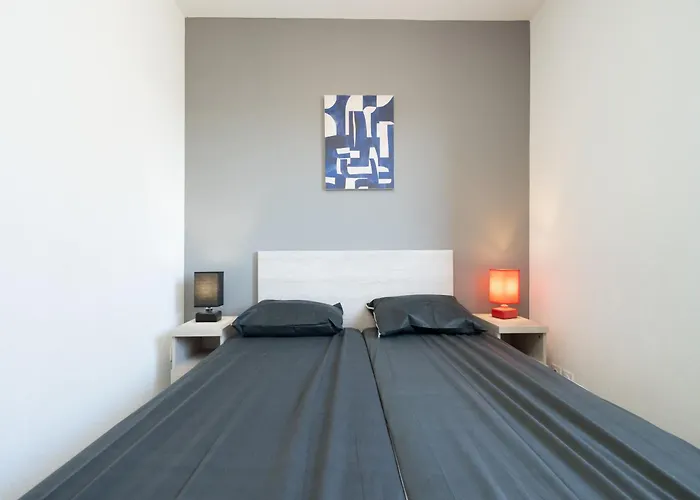 La Dune N 71 - 4p6 * Sérignan