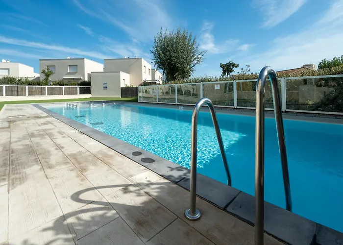 La Dune N 71 - 4p6 Villa *