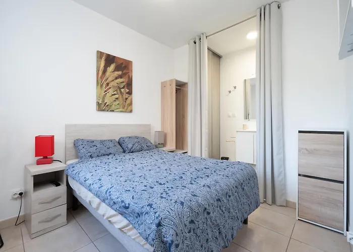 Villa La Dune N 71 - 4p6 *