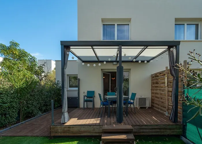 La Dune N 71 - 4p6 * Sérignan