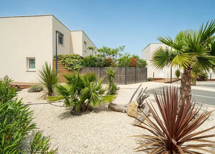 La Dune N 71 - 4p6 Sérignan