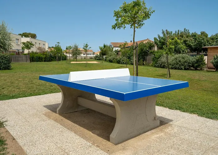 La Dune N 71 - 4p6 * Sérignan