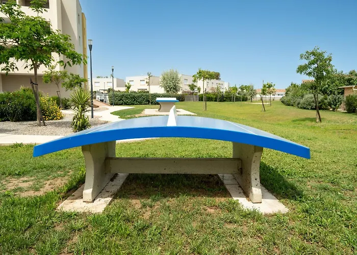 Villa La Dune N 71 - 4p6