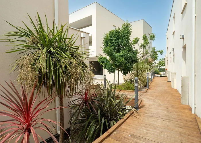 La Dune N 71 - 4p6 Villa *